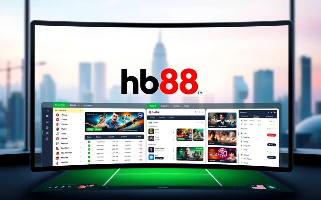 hướng dẫn giao dịch tại HB88