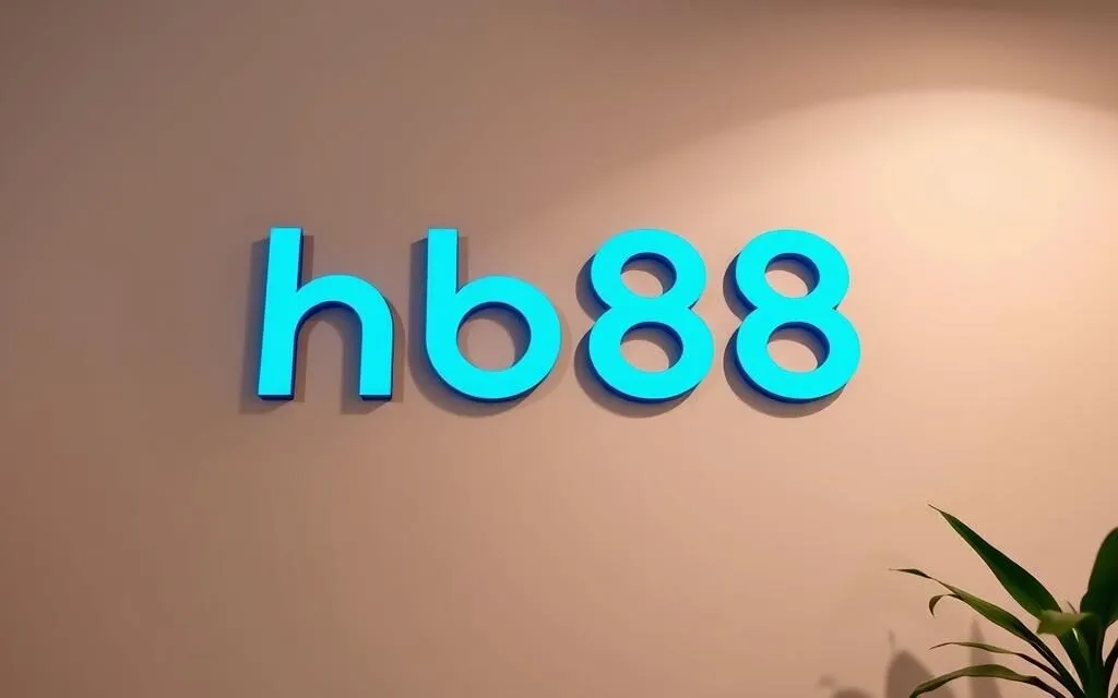 nhà cái hb88