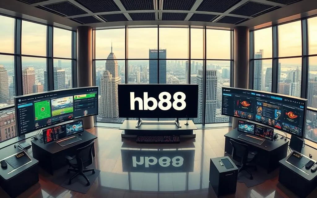 tổng quan về HB88