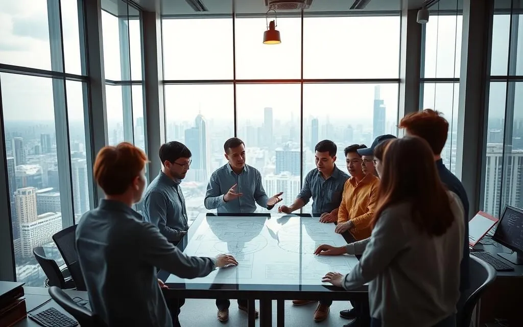 Đổi mới công nghệ tại HB88